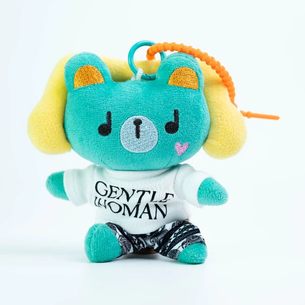 ชุดตุ๊กตา น้องเพิ่มพูน 15cm thumbnail 6
