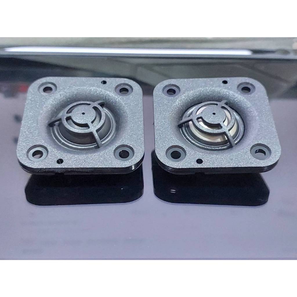 ลำโพงเสียงแหลมhkขนาด2นิ้ว4ohm20wมีให้เลือก3แบบ3แนวเสียง