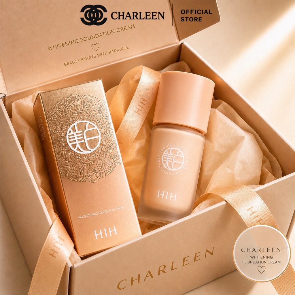 [ของแท้บริษัท|ส่งด่วน]เบสไพรเมอร์ HIH WHITEING ISOLATION CREAM