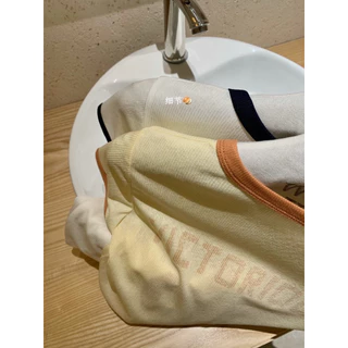 📍พร้อมส่ง📍10320# เสื้อยืดคอกลมแขนสั้น สกรีนลายสกรีนหน้า - หลัง เนื้อผ้าดี ใส่สบาย TAG : WG.WE 🇰🇷