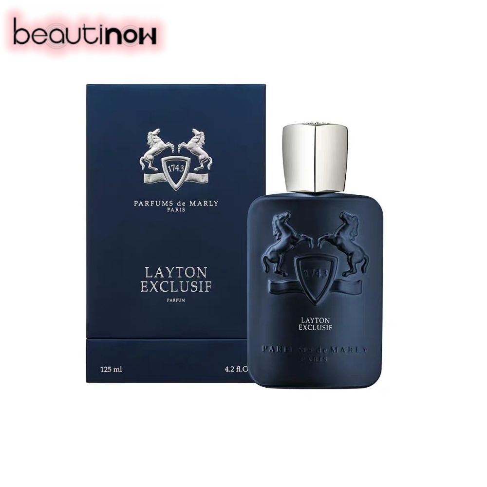 ✨พร้อมส่ง✨ Parfums de Marly Layton Parfum 125ml