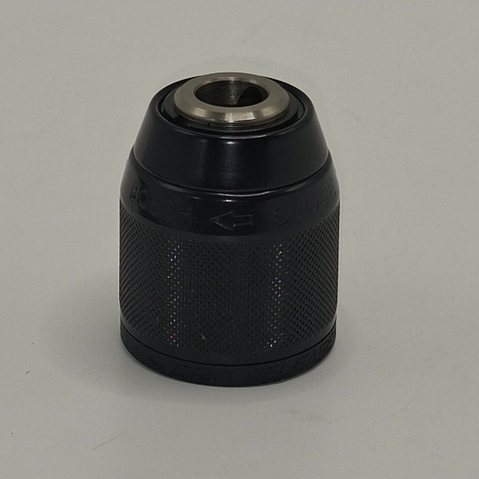 Bosch อะไหล่หัวจับดอกสว่านไร้สาย GSR18V-50 GSR185-LI GSB185-LI GSB18V-50 ขนาด 13 มิล หัวเหล็ก part n