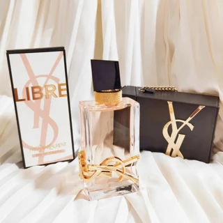 【💖สินค้าแท้ส่งไว💎】ตัวฉันเอง & ฟรี & Y น้ำจืด &ฝิ่นดำ EDP/EDT 2ml/5ml/10ml น้ำหอมผู้หญิง น้ำหอมผู้ชาย