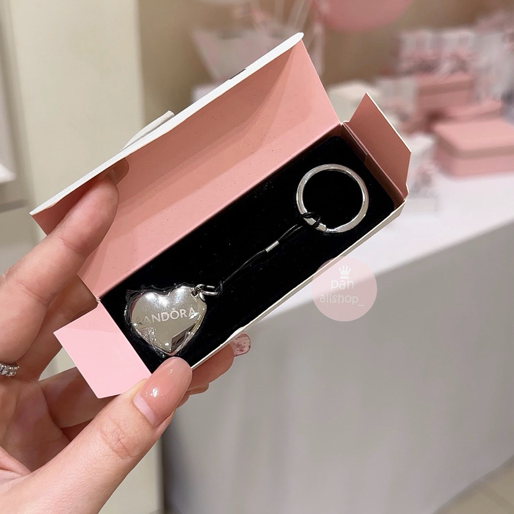 (ของแท้100%) Pandora Clasp Opener ที่เปิด แกะ สร้อยข้อมือ/กำไล
