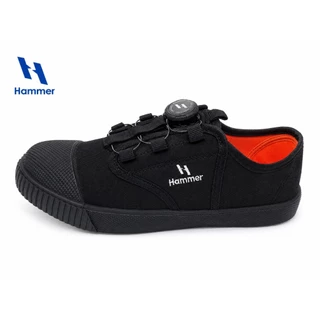 Hammer รองเท้าผ้าใบนักเรียน RSB-001