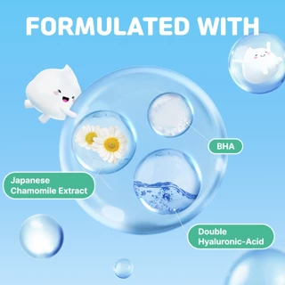 [เซ็ต 4 ชิ้น] SENKA เซนกะ เพอร์เฟ็ค วิป แอคเน่ แคร์ 100 กรัม