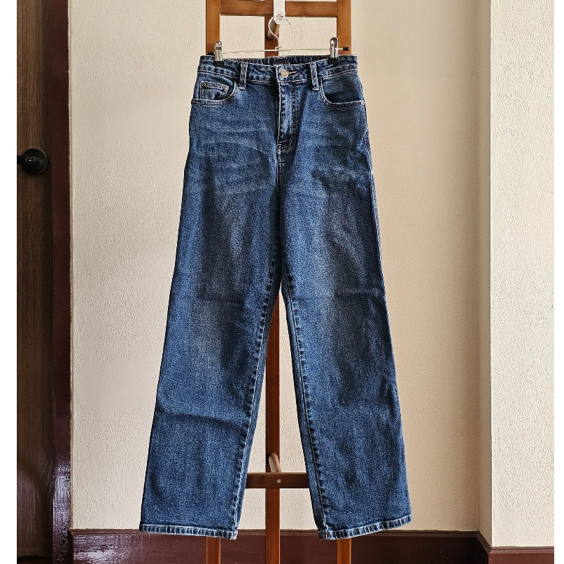 สิ้นค้ามือสอง HUNG JEANS รุ่น Mabel Jeans
