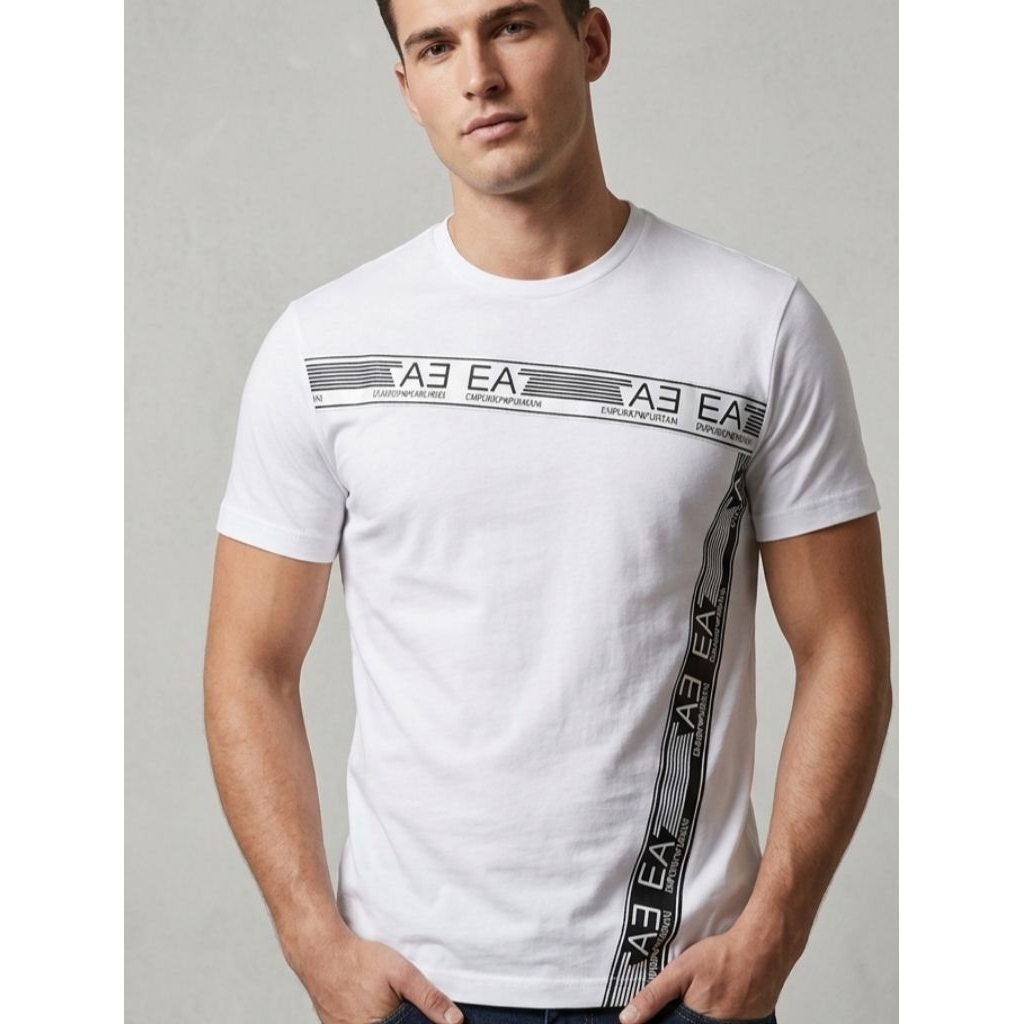เสื้อยืดลายสวย ผ้าดีมาก