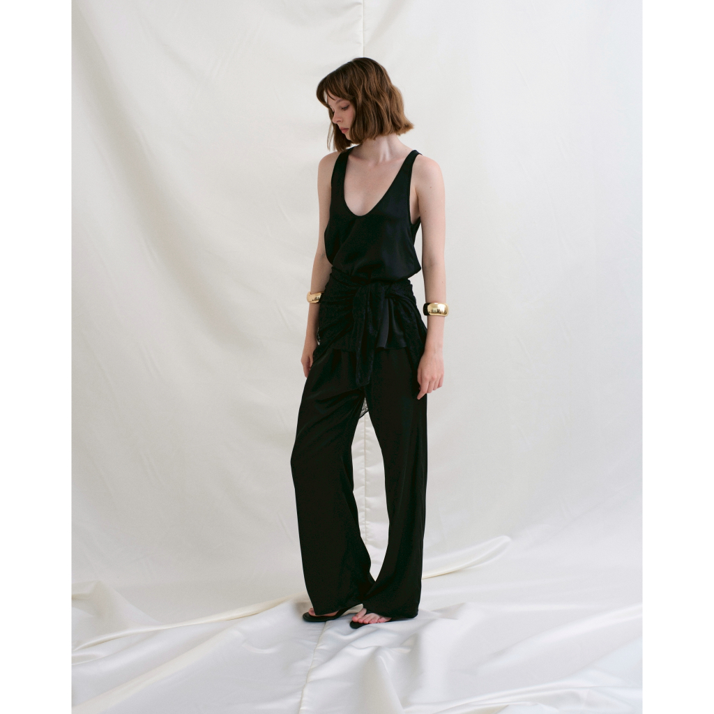 JAM&LEMON - Apricot Pants