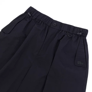 RUMb - กางเกงขายาว คาร์โก้ รุ่น FUKURAMU CARGO NYLON - Col. REBORN
