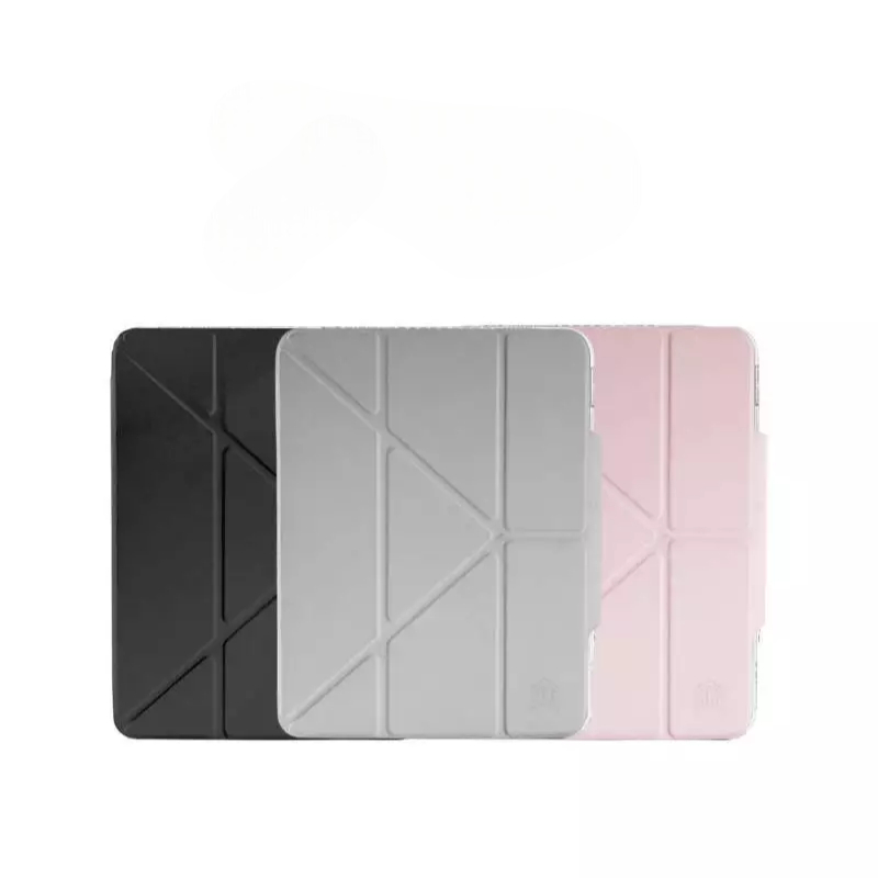 STM Opp AP เคส iPad Gen10 (2022)  A16 (2025) - เคสไอแพด