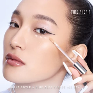 TIMEPHORIA Timeless Valora Fit Perfection คอนซีลเลอร์ concealer ปิดรอยสิว ไม่ตกร่อง