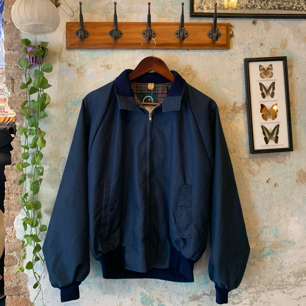 Ozark Trail Jacket ( มือสองของแท้ 💯 )