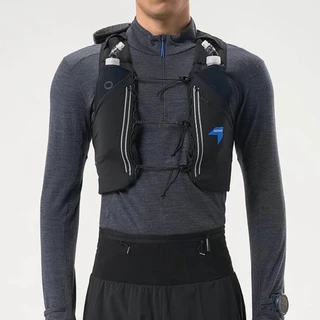 NEDAO TRAILCORE RUNNING VEST 8L เป้น้ำ น้ำหนักเบา ใส่สบาย สำหรับวิ่งเทรล