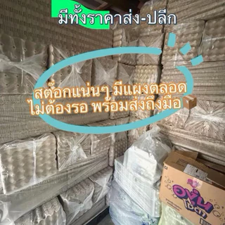 แผงไข่กระดาษ100ใบ ถาดรองไข่กระดาษ มือ1 ส่งด่วน1วัน ส่งฟรี