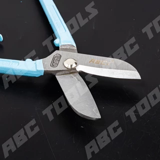 กรรไกรตัดสังกะสี เกรดพรีเมี่ยม สไตล์อังกฤษ ABCX และ Eagle One กรรไกร กรรไกรตัดสังกะสี กรรไกรตัดโลหะ แข็งแรง ทนทาน