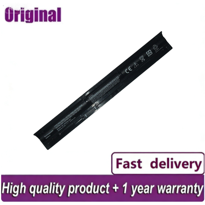 BATTERY RI04 แบตเตอรี่ โน๊ตบุ๊ค HP ProBook 450 455 470 G3 Model RI04