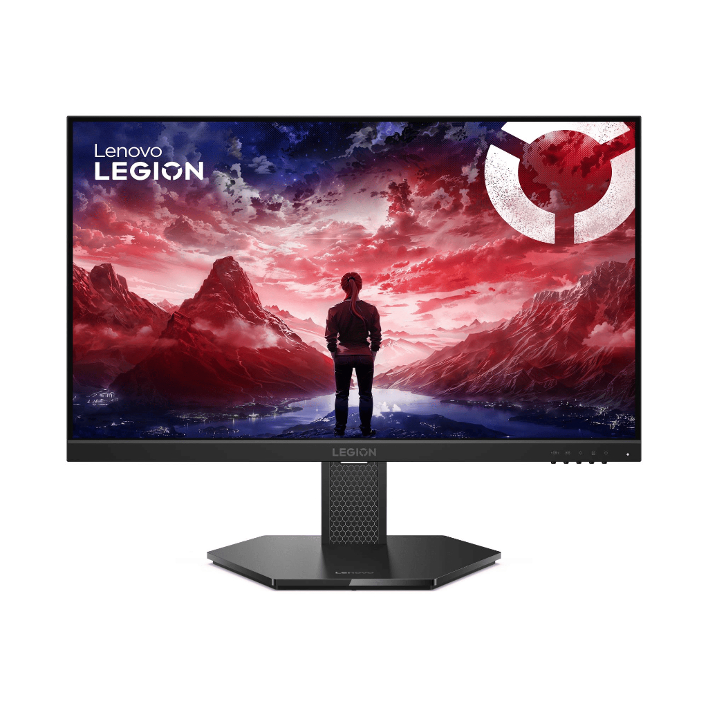 Lenovo Legion 24-10 23.8" FHD 240Hz IPS Gaming Monitor
