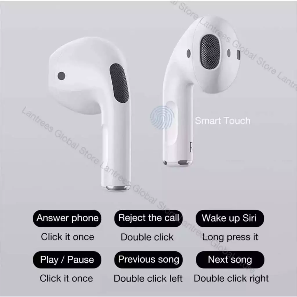 【ลูกค้าใหม่ราคา 1 บาท】【รับประกัน 5 ปี】หูฟังบลูทูธไร้สาย สไตล์ใหม่ 8693 หูฟังไร้สายพร้อมไมโครโฟน ลดเสียงรบกวน หูฟัง bluet thumbnail 10