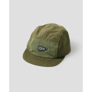 Calm 5 Panel Cap 2021 Multicolor หมวกห้าแผงสีมัลติคัลเลอร์ Calm Outdoors