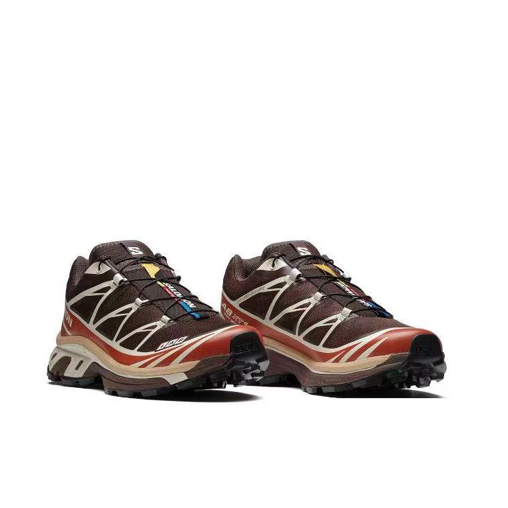 (รองเท้ากีฬา)SALOMON สียอดนิยม รูปที่ 3