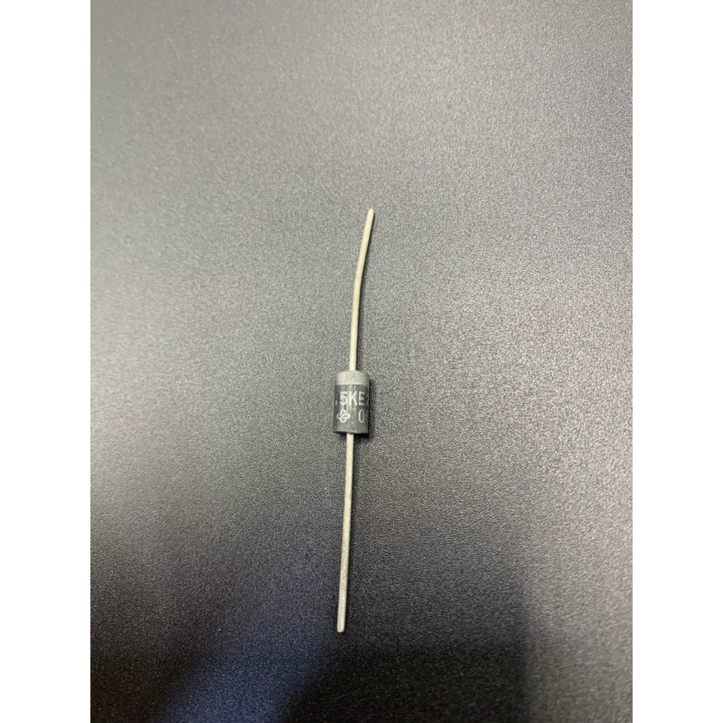 ไดโอด1.5KE250A (TVS Diode )