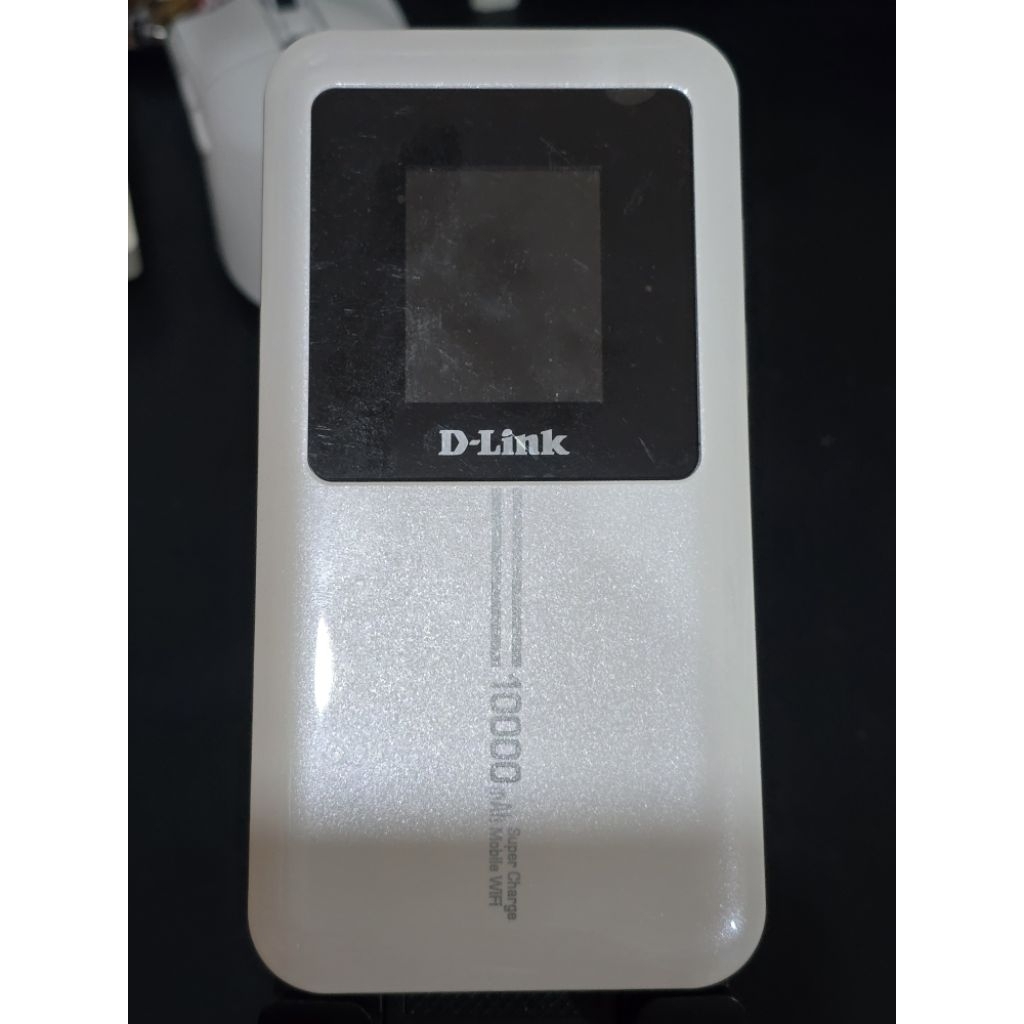 D-link 940m wifi pocket