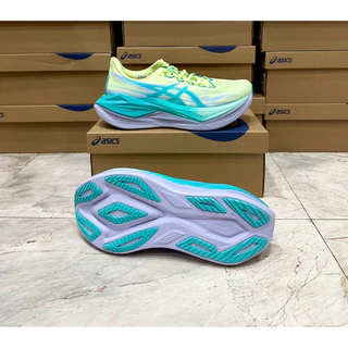 📌 ASICS Superblast 3 รองเท้าวิ่ง ของใหม่ มือ 1 แท้💯 รับประกัน จากช้อปไทย🇹🇭 สินค้าป้ายลิขสิทธิ์🇹🇭 SKU : 1013A177-750