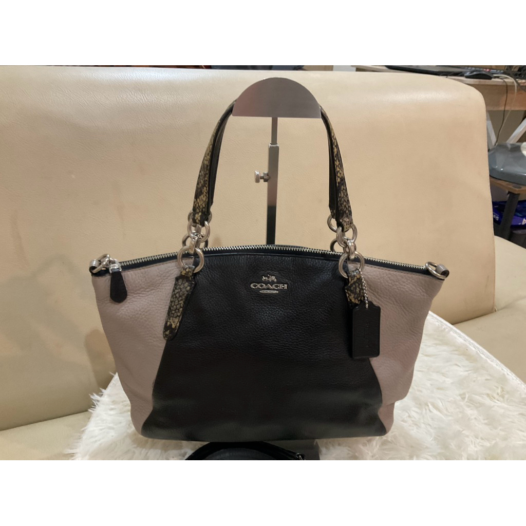 กระเป๋า Coach แท้ มือสอง