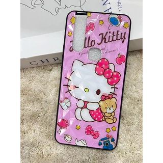 เคสโทรศัพท์ สำหรับรุ่น Vivo V11i V9 Y85 งาน 3D ลายการ์ตูนกันกระแทก เคสกันกระแทกลายการ์ตูน สินค้าพร้อมส่งจากไทย #TD
