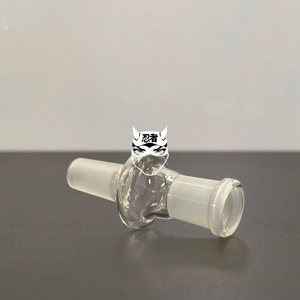 ขั้วต่อจาก 14 มม.ถึง 18 มม.connector from 14mm to 18mm m-f SP-17