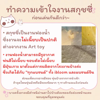 🩵พร้อมส่ง🌤️ใหม่ 12/8/69 แบรนด์จีน Lisa อื่นๆ สกุชชี่น่ารัก มือ1 🎀squishy แบรนด์ญี่ปุ่น/จีน🫧