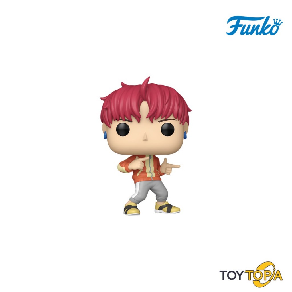 (93296) Jiji (2386) POP! Animation: DANDADAN by Funko