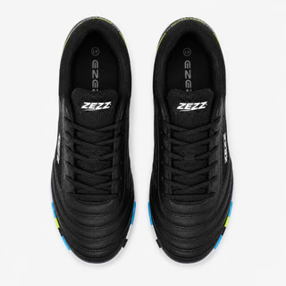 EZEZ （อีซี่）Velo S1 รองเท้าฟุตบอลผู้ใหญ่ รองเท้าสตั๊ก พื้นหนามยาว สนามหญ้า