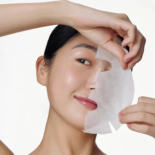 SOME BY MI มาส์กหน้าผิวขาวใสกลูต้าไธโอน Daily Mask 30 แผ่น ใช้ได้ 30 วัน ผิวเปล่งปลั่งกระจ่างใส