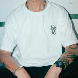 NYLA เสื้อยืด LIBERTY REBORN TEE SM 2026