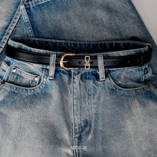 Merge Official - Merge Ideal Belt (พร้อมส่ง)