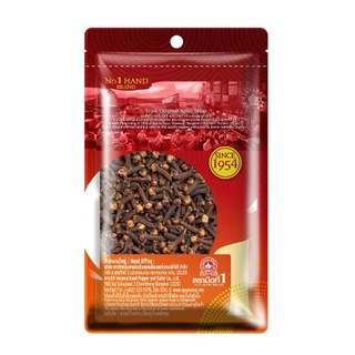 ง่วนสูน กานพลู 50 g ซอง Clove