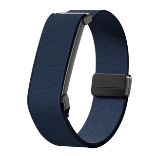 (พร้อมส่ง) สาย Google Fitbit Air สายผ้าถัก ตัวล็อคเหล็ก สวยงามงานดี พร้อมส่ง
