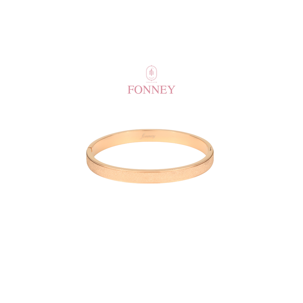Fonney سوار ستانلس BL-21 — صورة 4