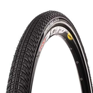 ยางนอกขอบลวดจักรยาน KENDA 700x28c / 700x32c /700x35 /70038c (K1053) ยางลายรีดน้ำเหมาะสำหรับจักรยานเสือหมอบ.0005