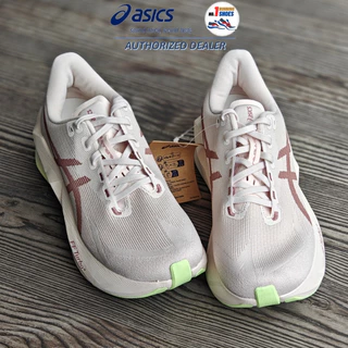 [✨FF TURBO2] Asics รุ่น Novablast 6 1011C243-700 สี Rose dust/ illuminate yellow ของเเท้ 100%