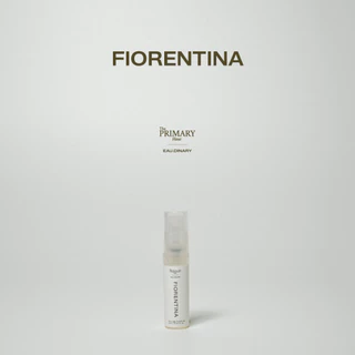 Fiorentina 2026 : The Primary Haus • Vial Tester 2 ml
