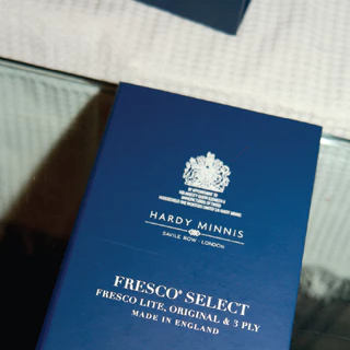 Fresco : The Primary Haus • Vial Tester 2 ml