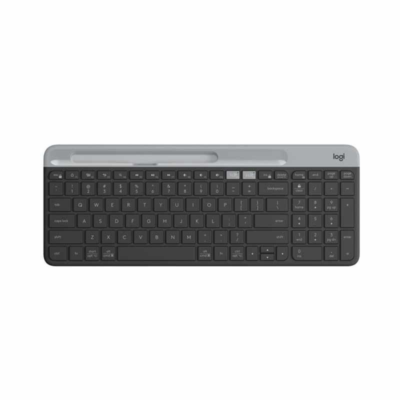 LOGITECH  KEYBOARD WIRELESS K580 (BLUETOOTH EN)
