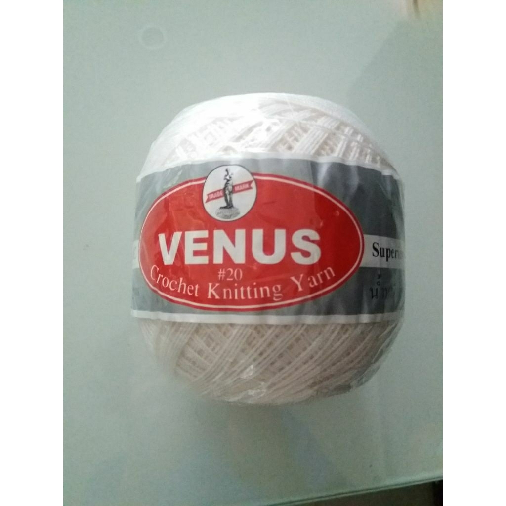 ไหมพรมอีเกิ้ล ไหมพรม eagle 100grams ขนาด 4ply ไหมพรมวีนัส venus ด้ายถักโครเชต์