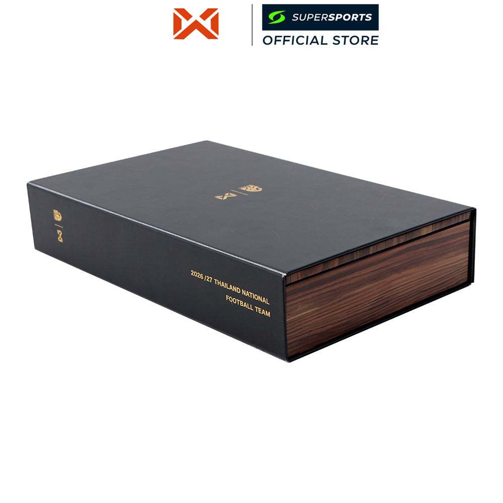 free item WARRIX GWP Music Box