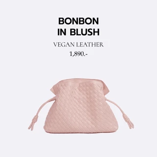 [กระเป๋าแฟชั่น] Bon Bon Bag กระเป๋าทำงาน กระเป๋าถือ กระเป๋าสะพาย กระเป๋าสาน