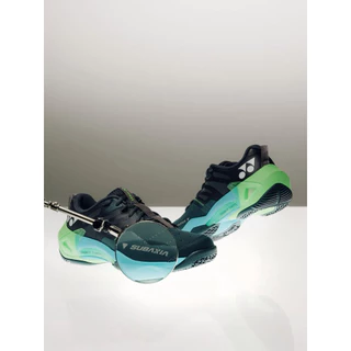 𝗬𝗢𝗡𝗘𝗫 รองเท้าแบดมินตัน รุ่น 𝗦𝗨𝗕𝗔𝗫𝗜𝗔 👟คู่ใจสายสปีด 🚀⚡️เบา เด้ง นุ่ม มั่นคงทุกการเคลื่อนไหว [ของแท้ 💯]
