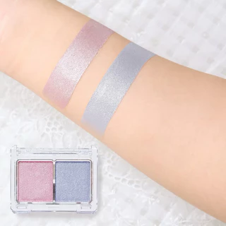 พร้อมส่ง Canmake Lame Mania กลิตเตอร์อายแชร์โดว์